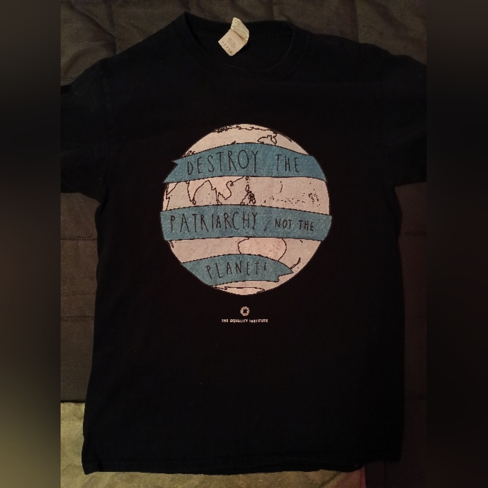 Feminist T